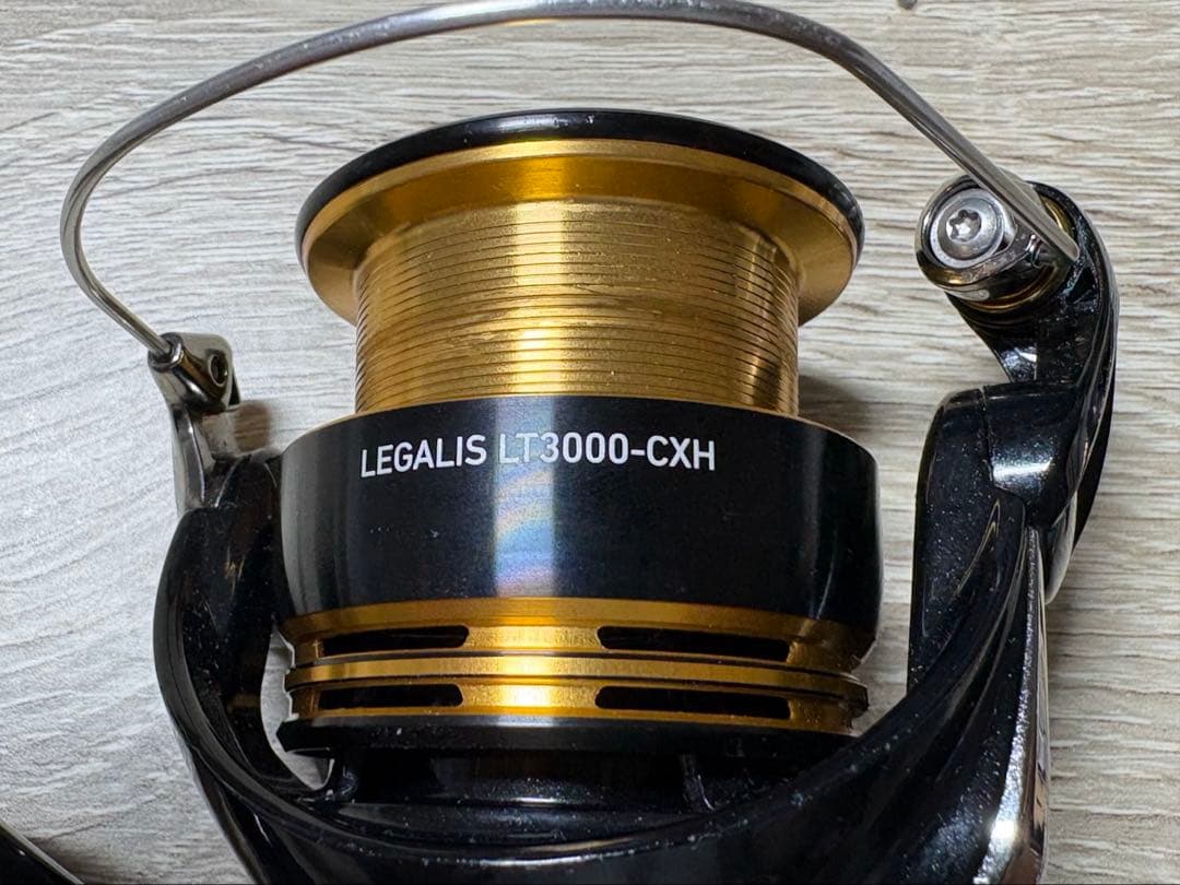 legalis レガリス LT3000-CXH