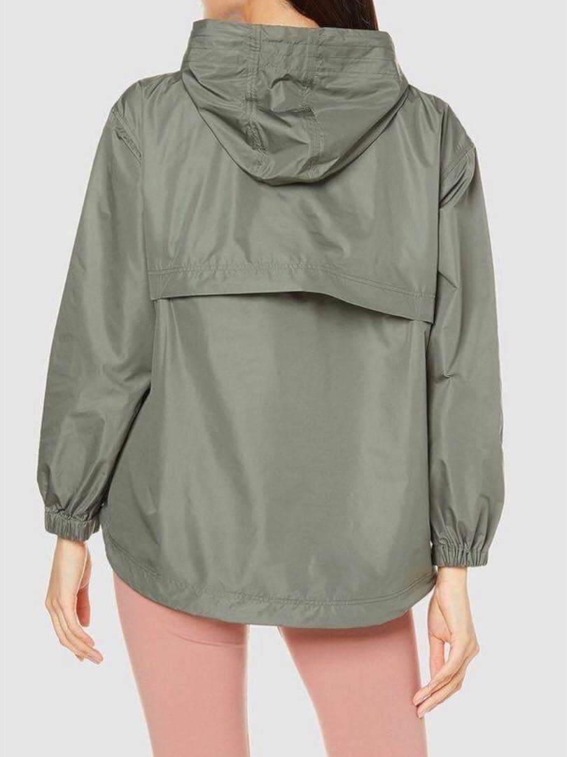 チャコット BALANCE ヨガ アノラックパーカー レディース M 新品