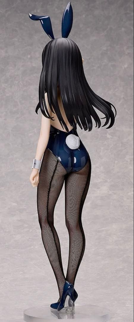 【新品未開封】B-Style リコリス・リコイル 井ノ上たきな バニーVer.