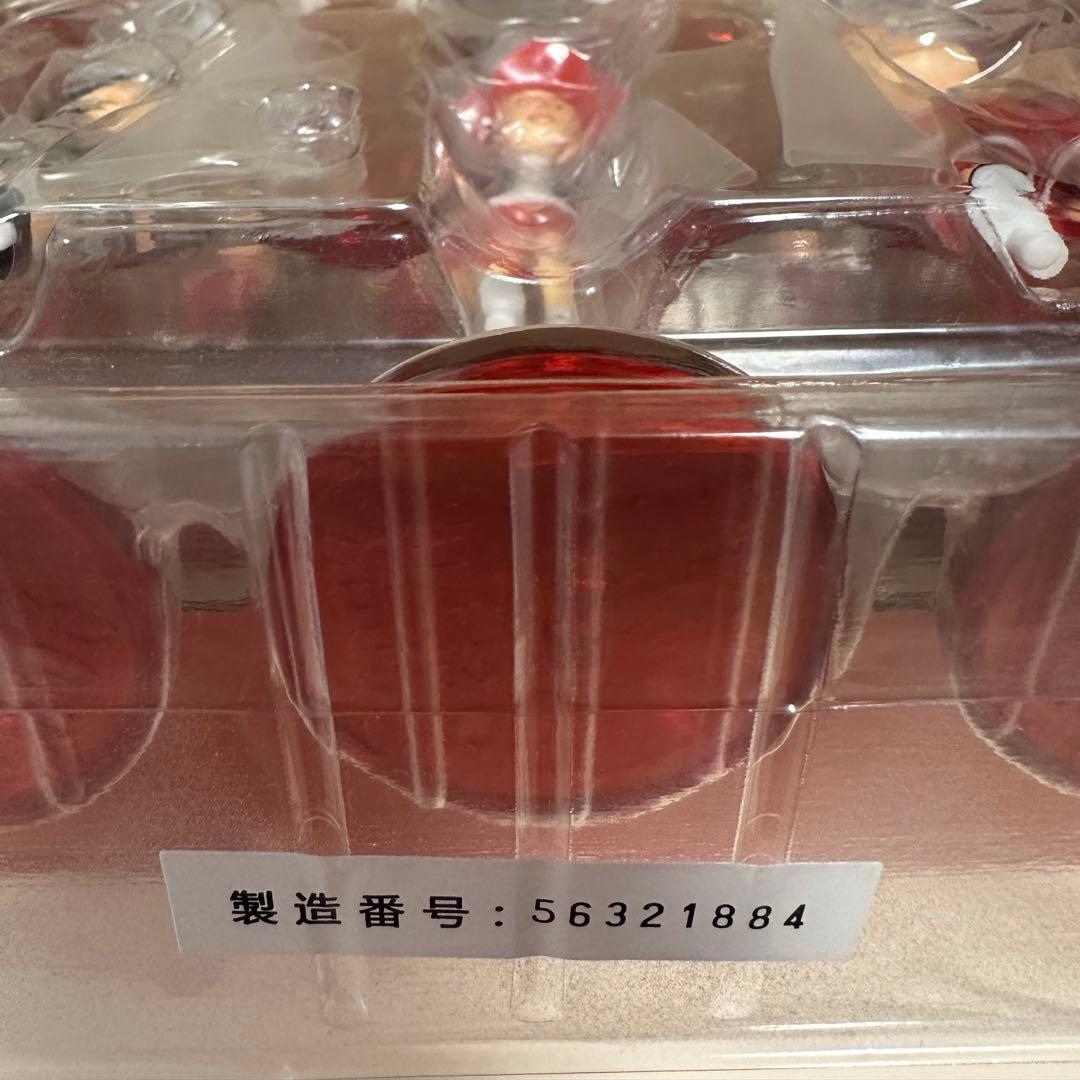 し*ん様 新品未使用スラムダンク❤️フィギュア❤️フルコンボ