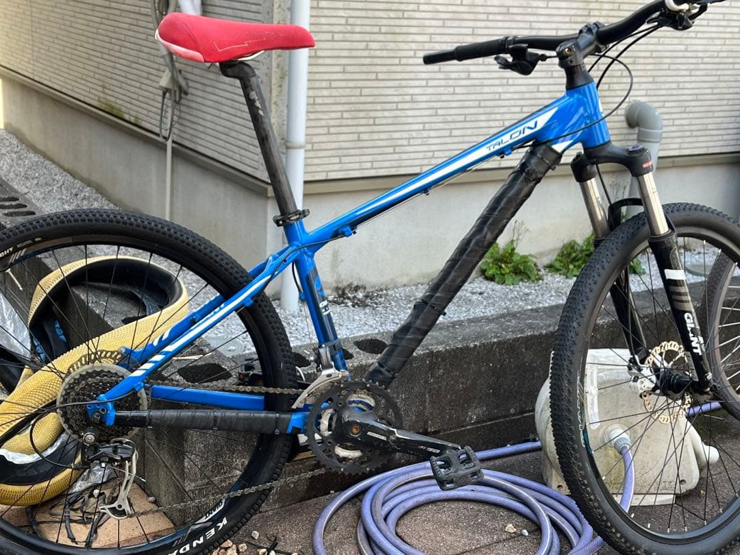 Giant Talon 4 2014 値下げ、即購入可