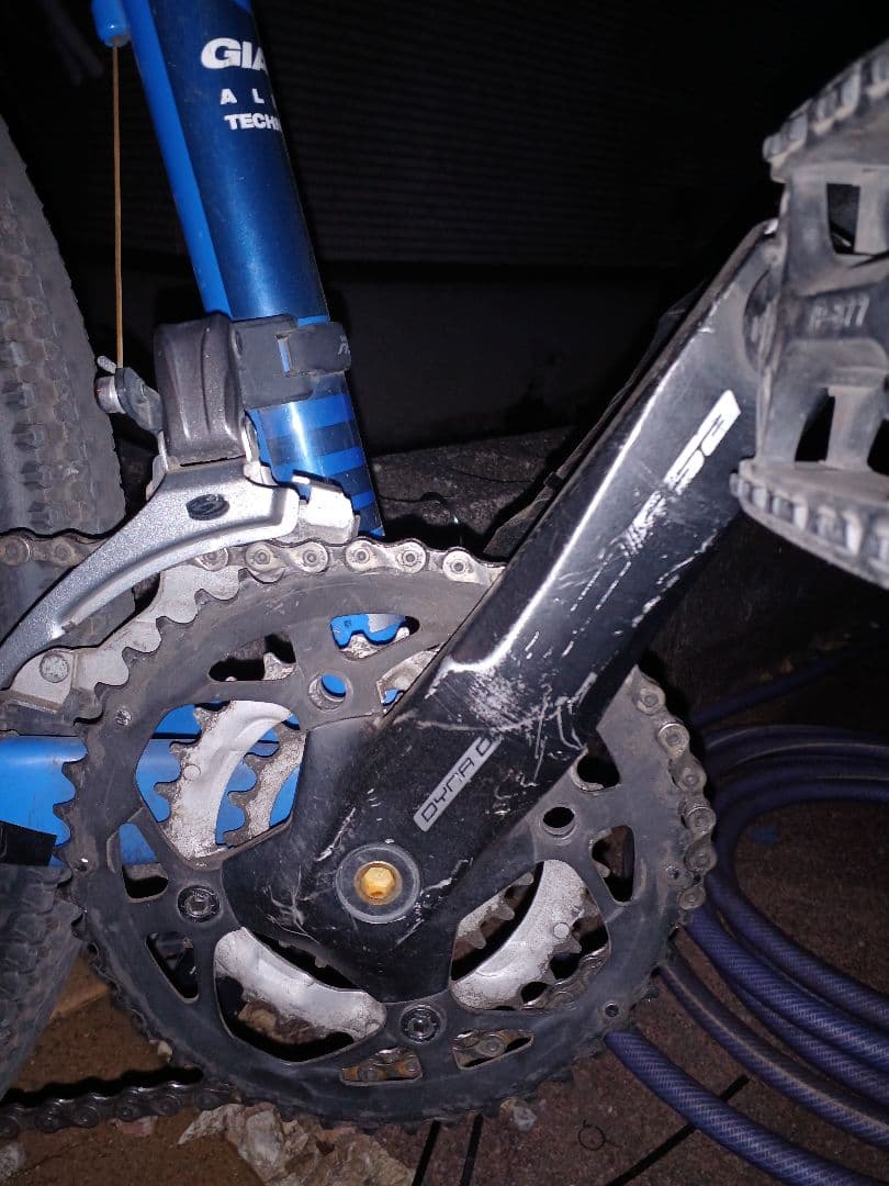 Giant Talon 4 2014 値下げ、即購入可