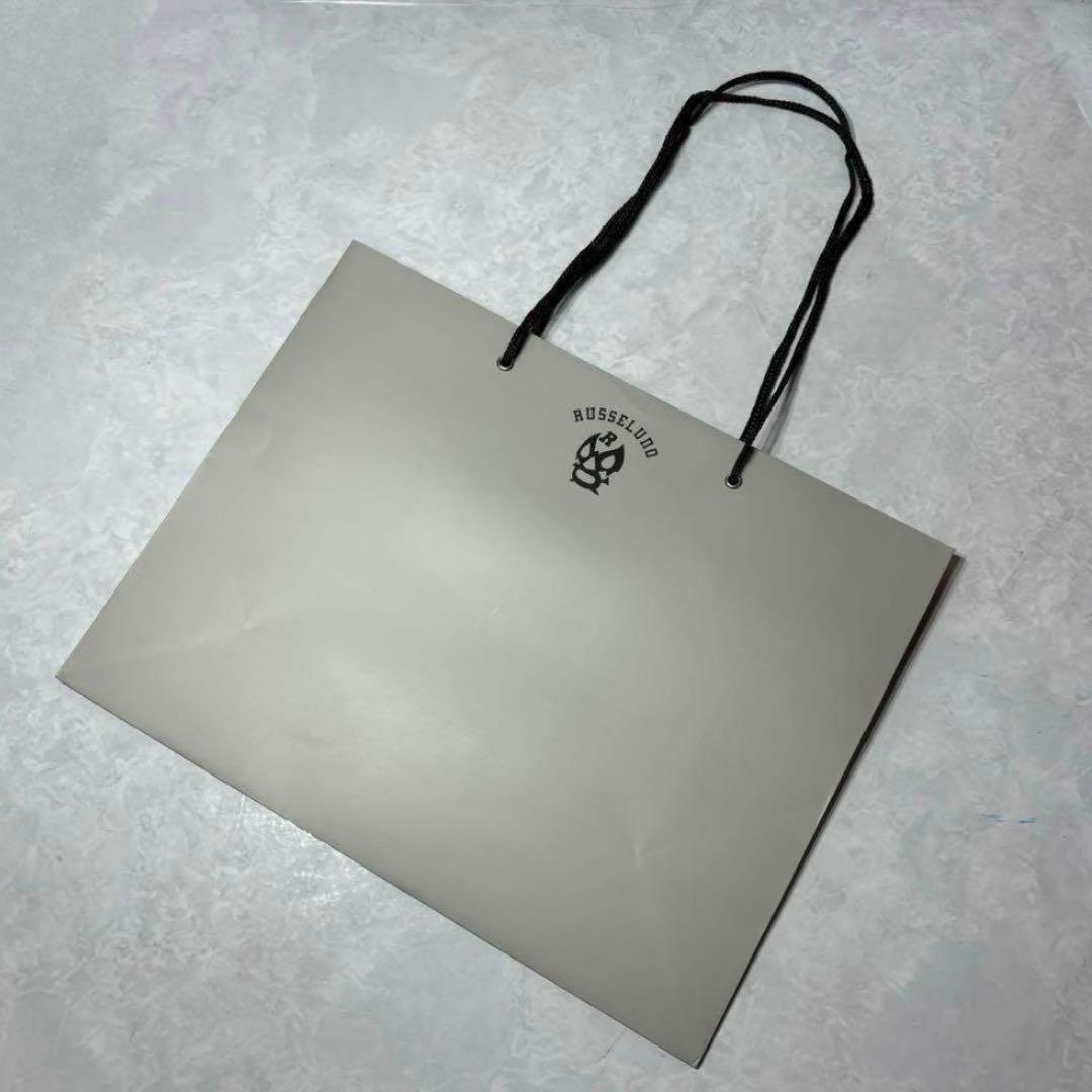 新品 ラッセルノ ゴルフ ウィンド ストップ ロング パンツ グリーン XL 6
