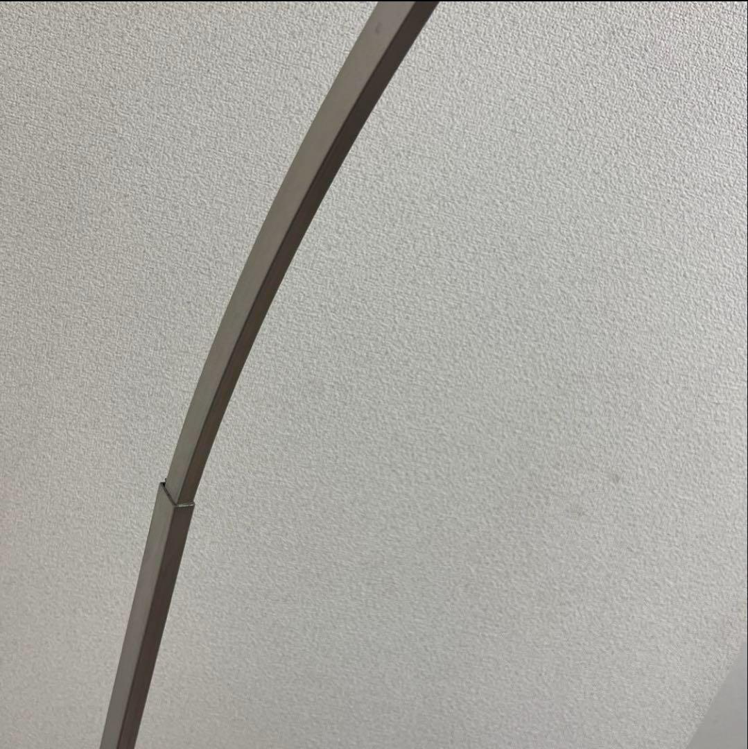 正規品　FLOS ARCO フロス アルコ ランプ フロアランプ 照明