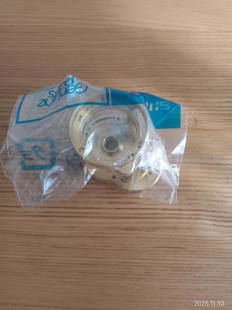 SHIMANO CALCUTTA　21CONQUEST 200