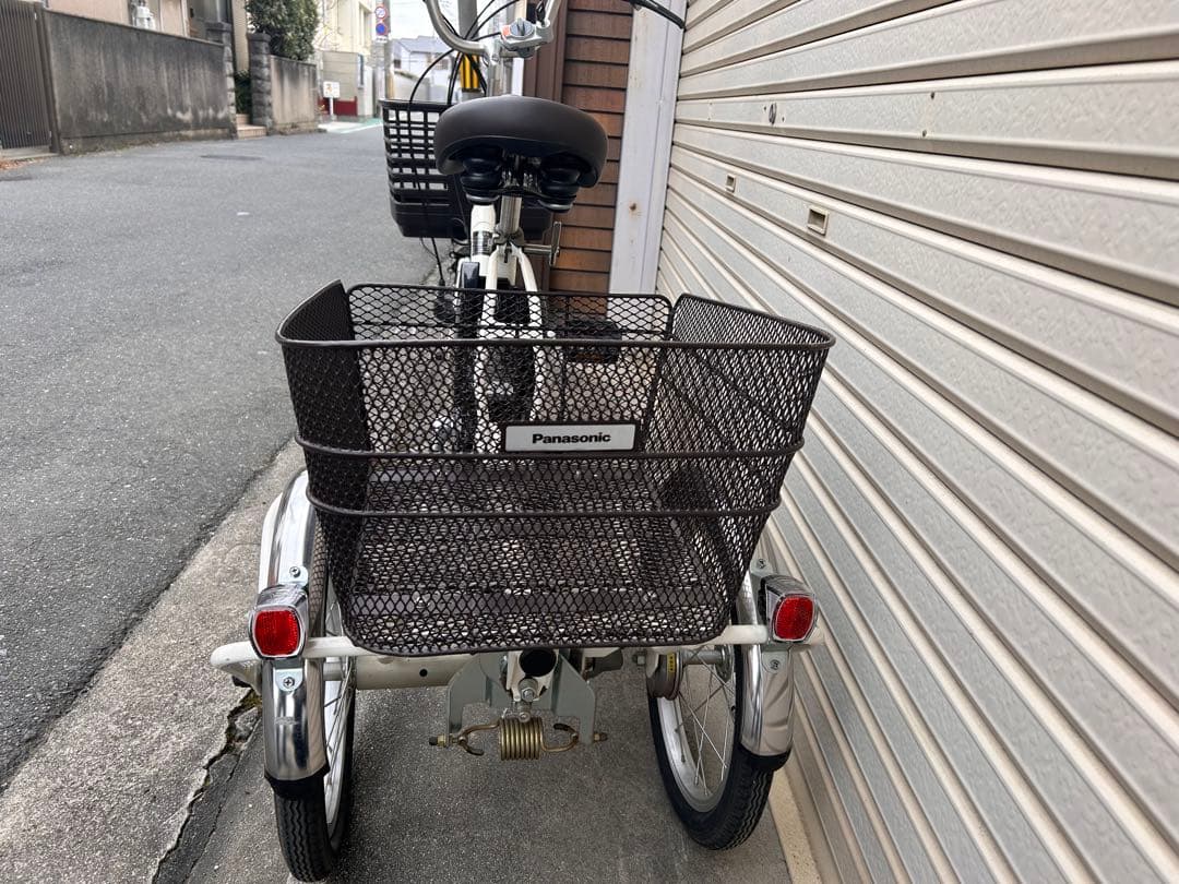Tomoko Miyoshi 専用 パナソニック　ビビライフ　BE-FU831