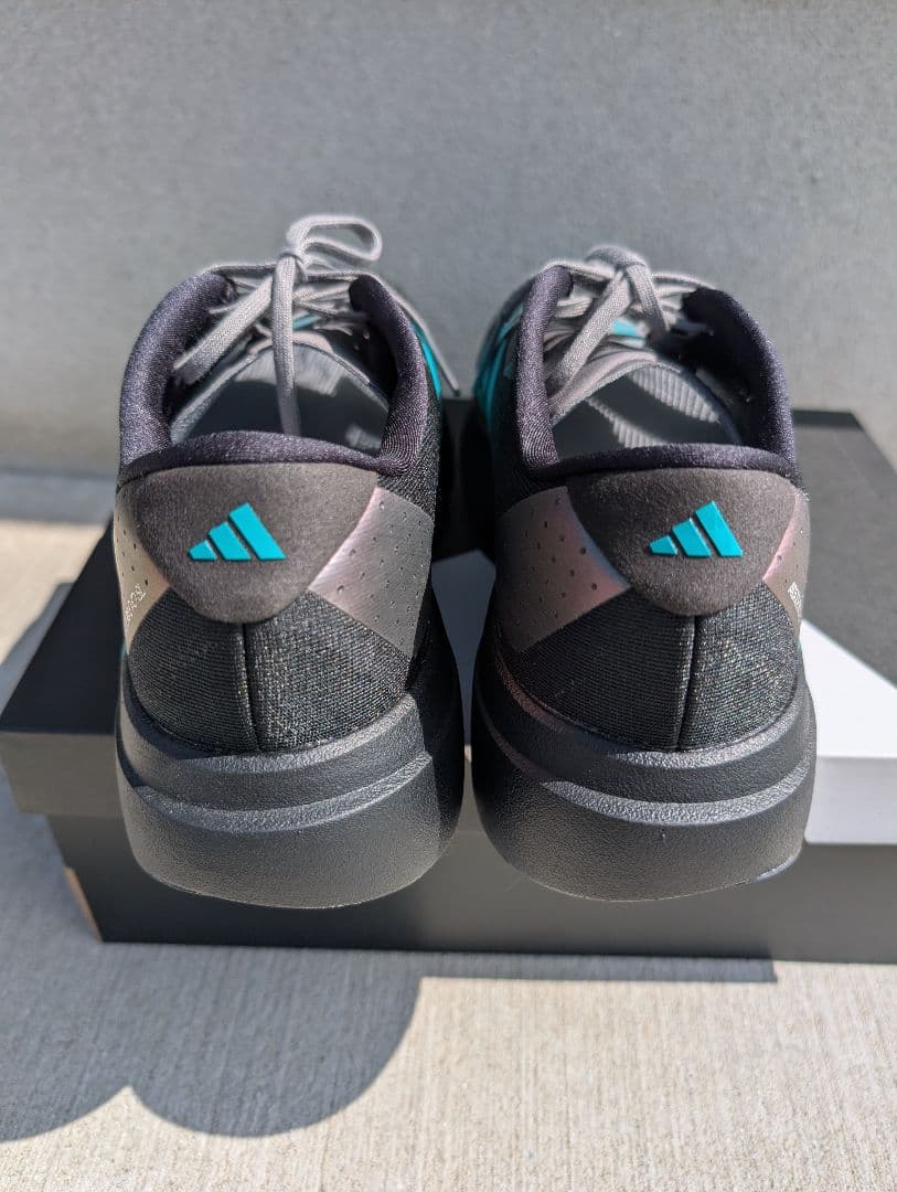 adidas ADIZERO EVO SL 27.5cm アディゼロ エヴォSL
