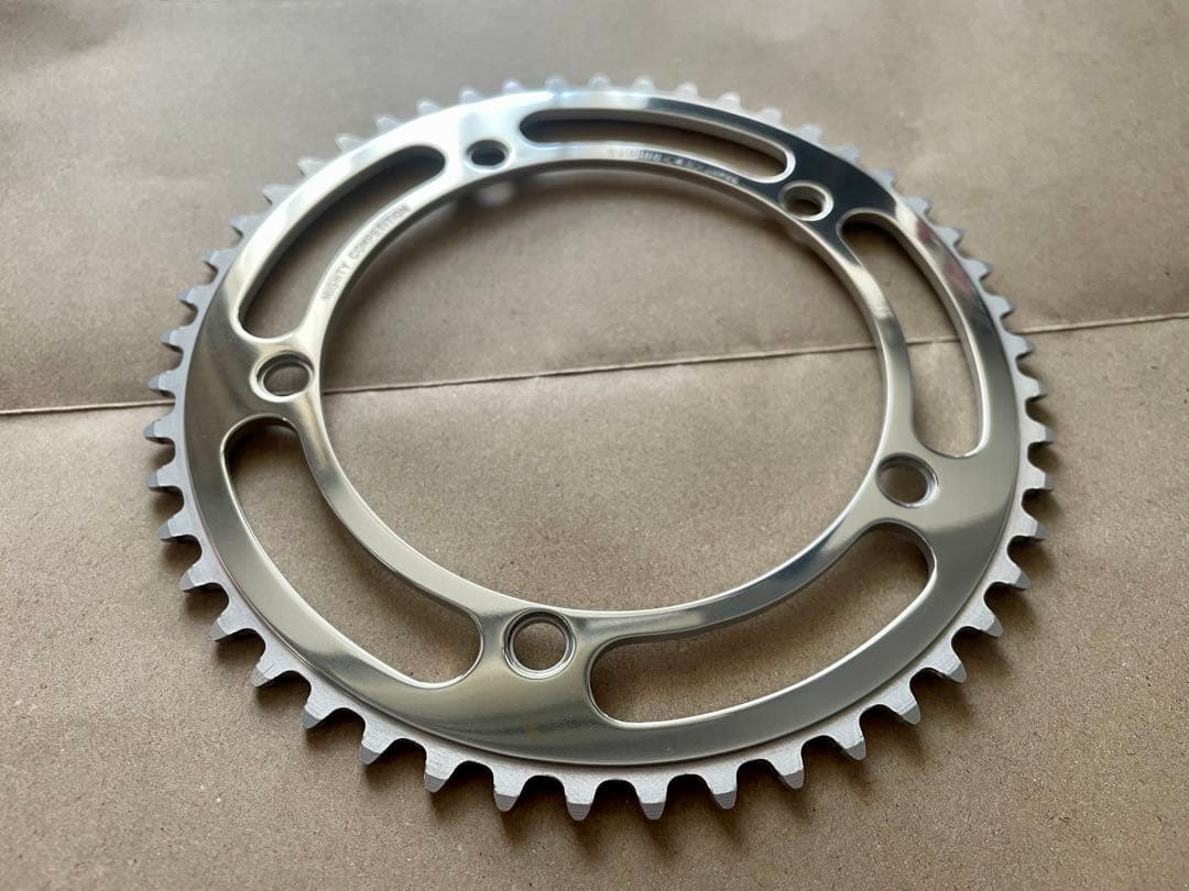 NJS 49T PCD144 Sugino スギノ マイティコンペティションSP