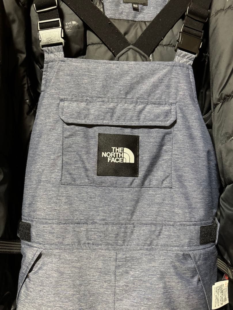 「期間限定値下げ」THE NORTH FACE スキーウェア コーチジャケット