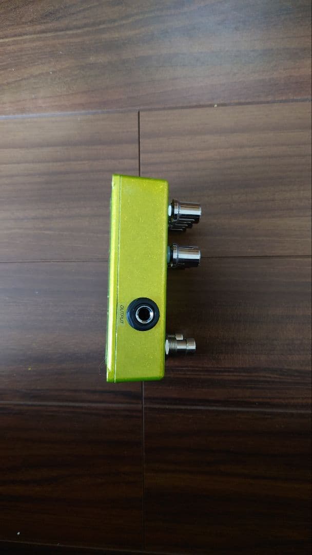 ギター VeroCity Effects Pedals RDL-DV Randall