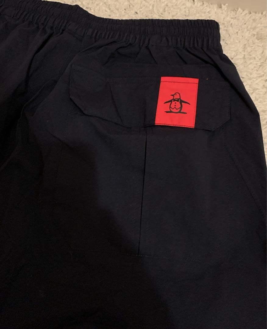 Munsingwear GORE-TEX ゴルフパンツ