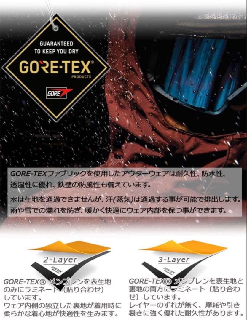 連休限定価格☆VOLCOM ボルコム GORE-TEX スノージャケット メンズ