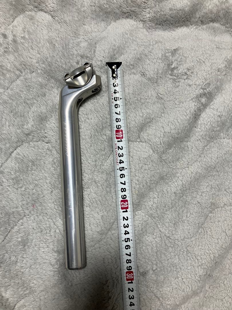 NITTO 83 シートポスト 27.2mm