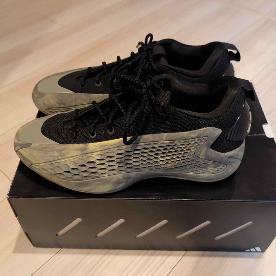 シューズ(男性用) adidas AE1 Low 27.5cm