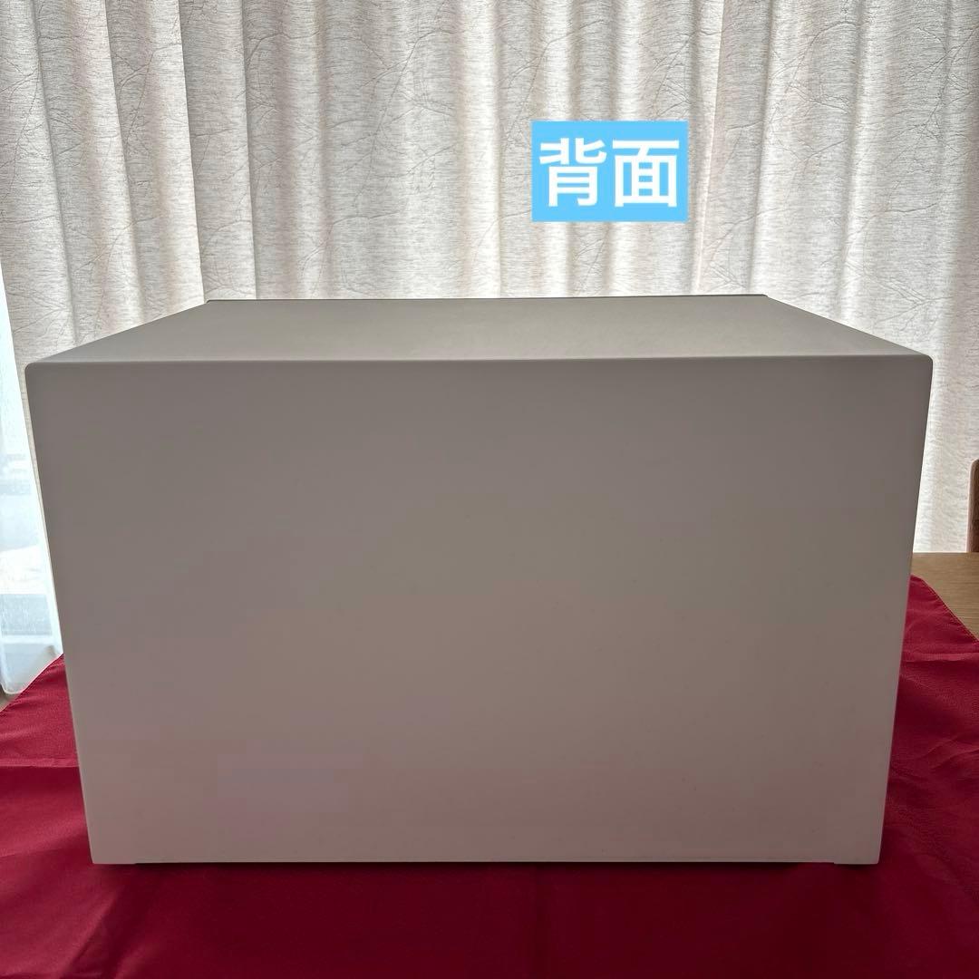 ブレッドケース　tower 山崎産業　引き出し式