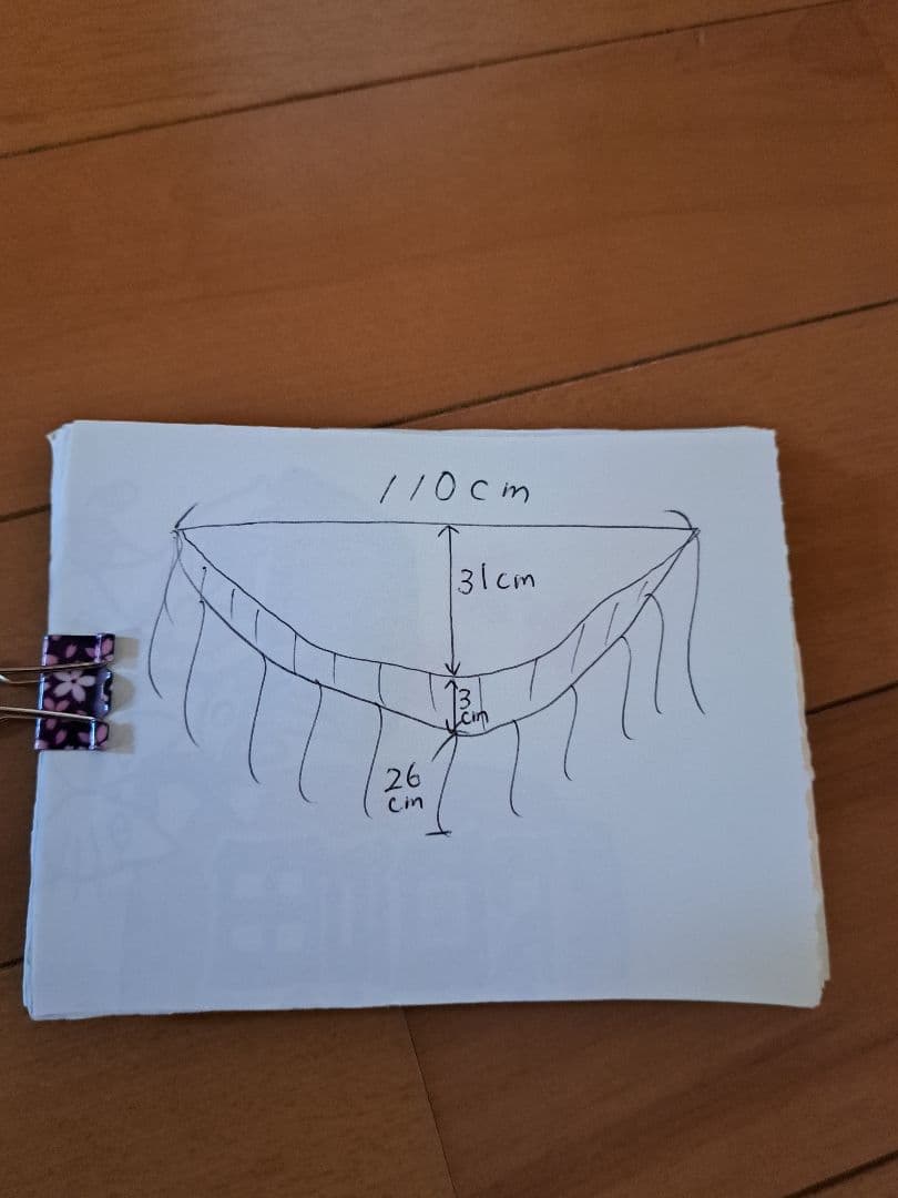 ソニアジョーンズ シージョ 青色