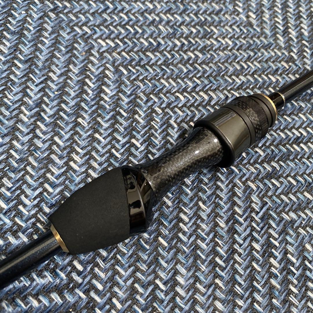 たかぴろ【新品未使用】アジストSD S68SL テイルウォーク