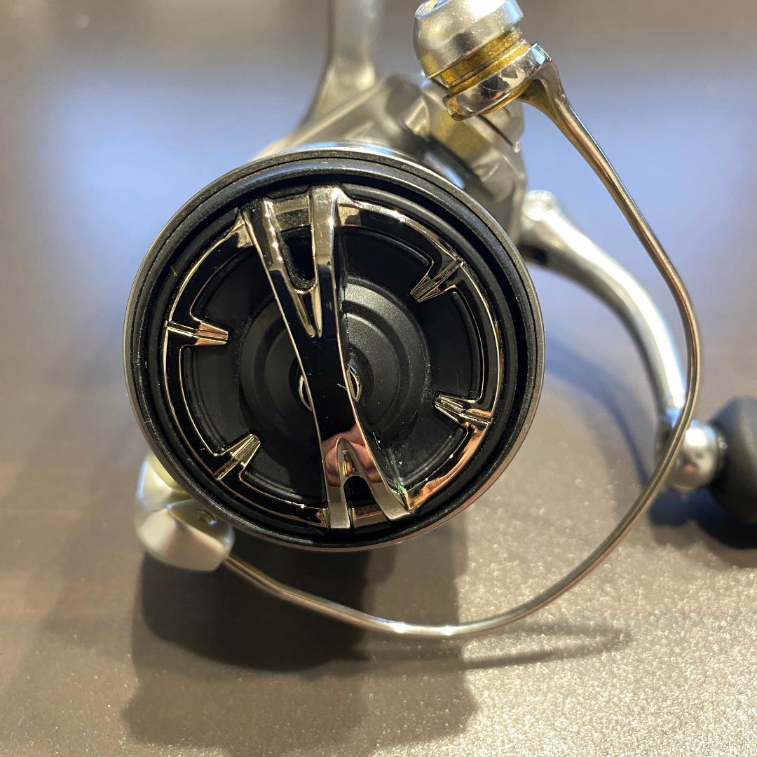 SHIMANO　15ストラディック　2500S