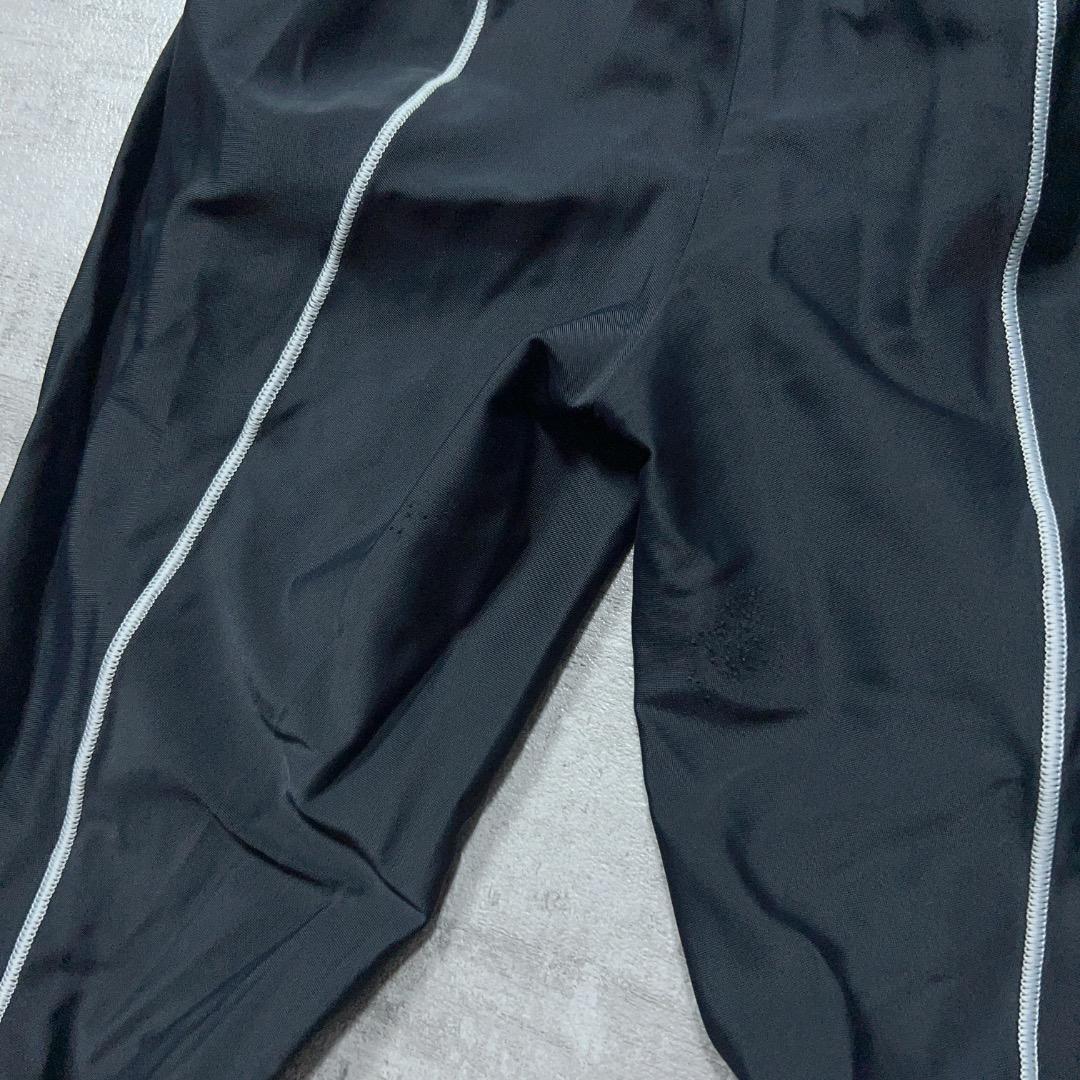 MIZUNO ミズノ N-XT ストレッチ ロングタイツ 陸上 M ユニセックス