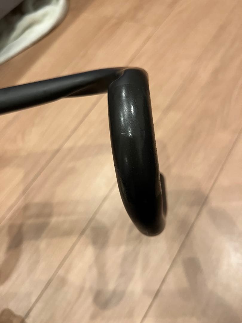 OnebyESU ワンバイエスJ-carbon next カーボン　　ハンドル