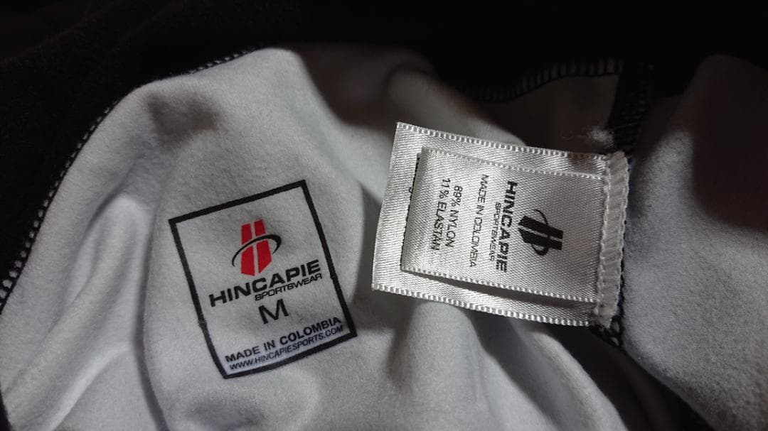 HINCAPIE Vantage Bib Knicker ヒンカピービブニッカー