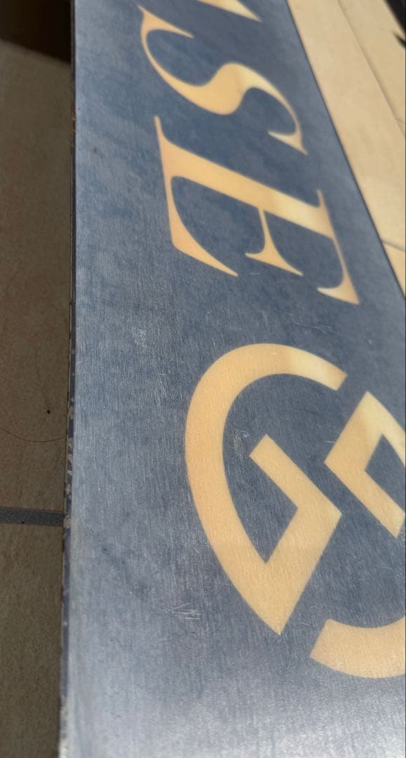 スノーボード 25-26GT BOARDS BASE 154