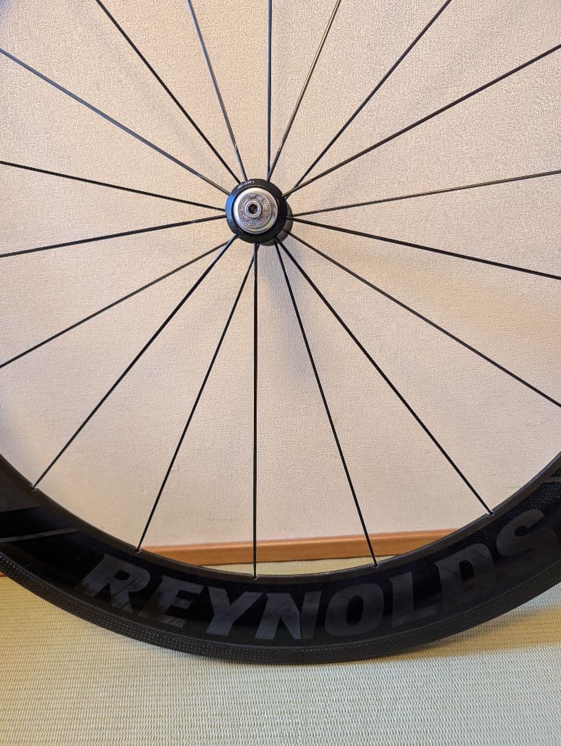 パーツ REYNOLDS AERO 65