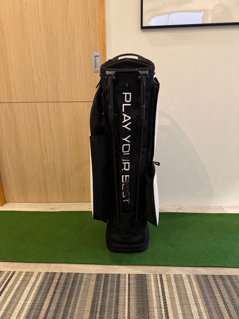 PING HOOFER TOUR (Mr.PING限定品)キャディバッグ