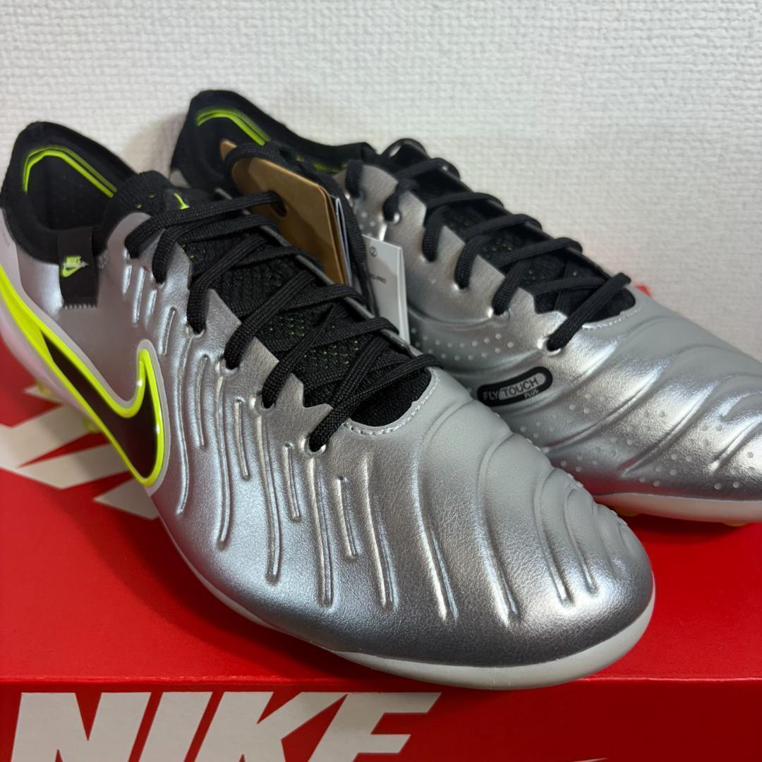 28cm ナイキレジェンド 10エリートAG-PRO DV4330-001