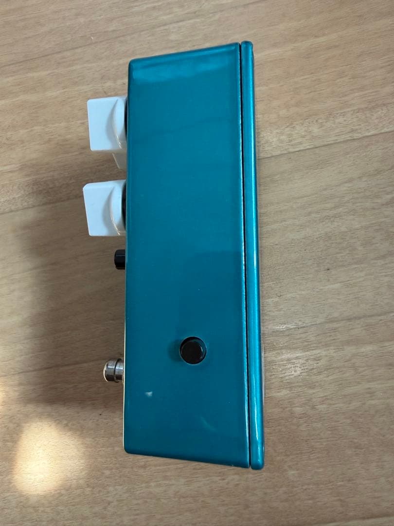 Wampler Ethereal ディレイリバーブ