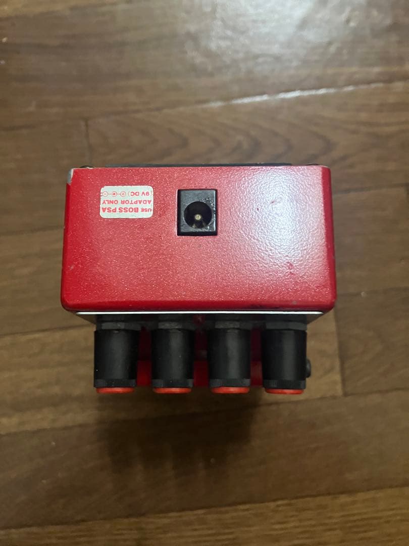 BOSS Xtortion XT-2 エフェクター