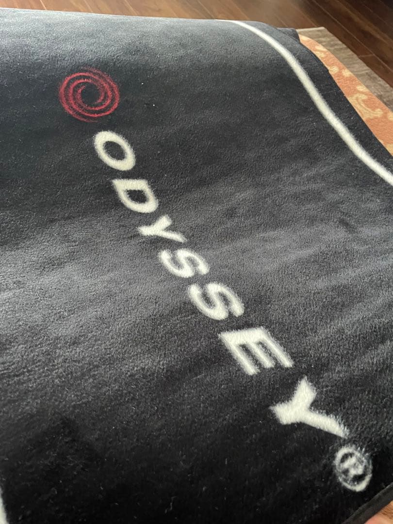 ODYSSEY パターマット