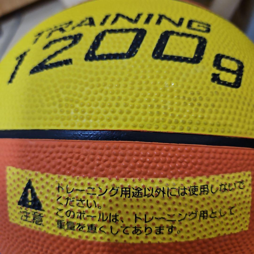 molten TRAINING 1200G バスケットボール サイズ6