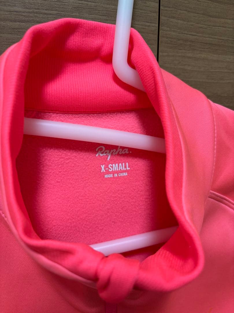 Rapha Core Winter Jacket XSサイズ
