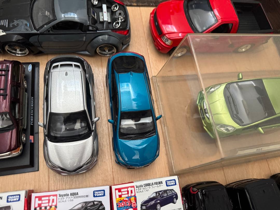 トミカ ホットウィール などミニカー 大量 セット まとめ売り
