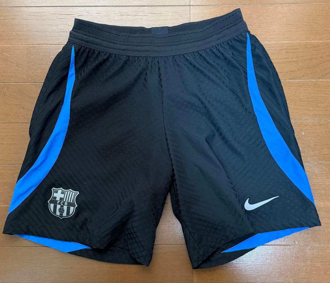 FC Barcelona Nike トレーニングウェア　選手着用モデル