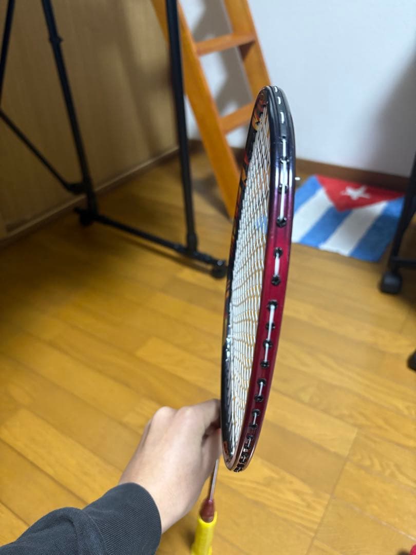 ラケット ASTROX99PRO