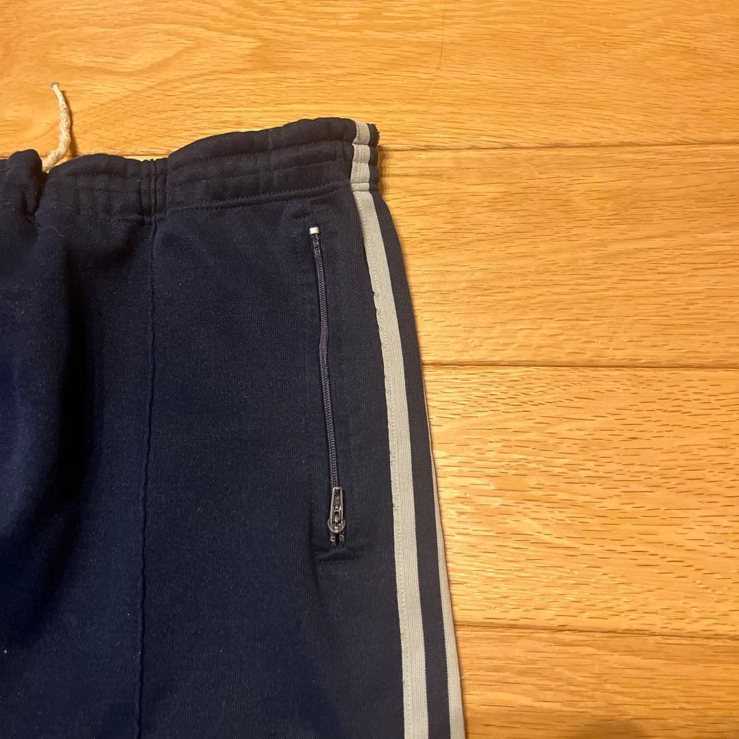 アディダスadidas サイドストライプ 90年代 90s vintage