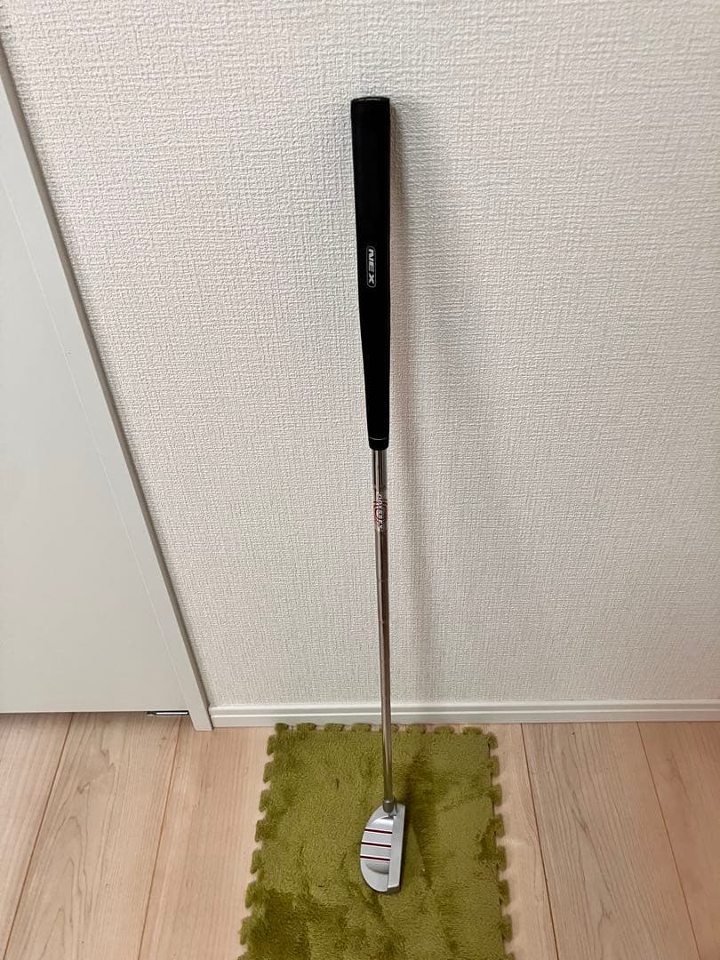 オデッセイ Toe Up i #5 短尺 約31.5インチ