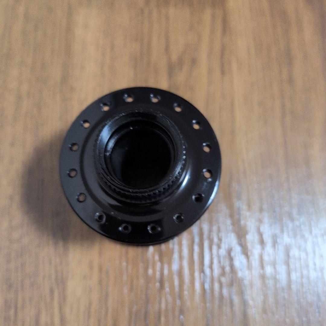パーツ CHRIS KING R45 DISC hubshell