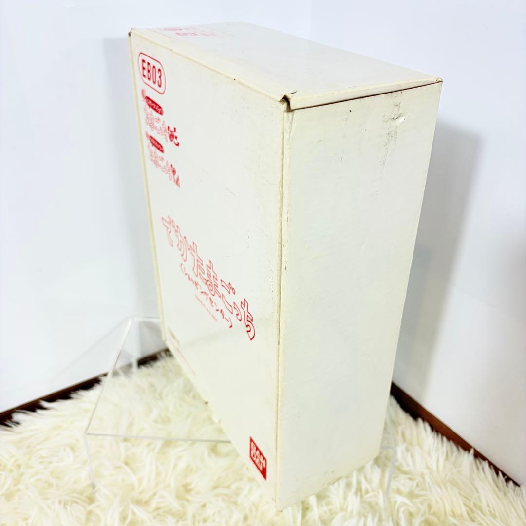 【超希少&未使用級】でかたまごっち ショッピングセンター 付属品多数