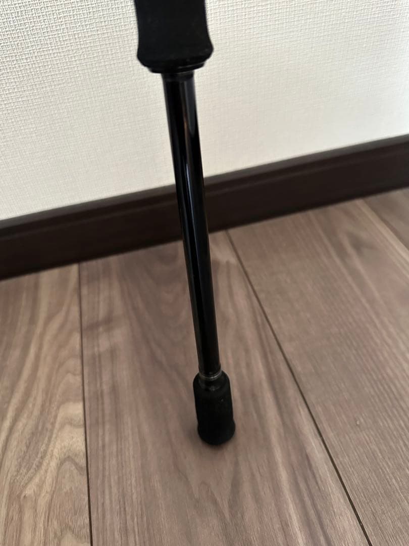 【美品】リップルフィッシャー　リアルクレセント　RC-81