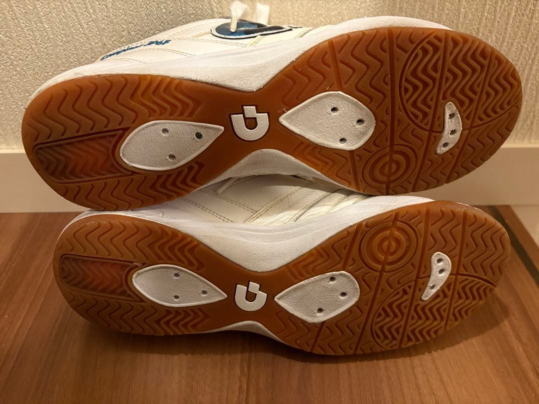 デスポルチ 24.5cm フタバスポーツ別注 カンピーナスJP6F
