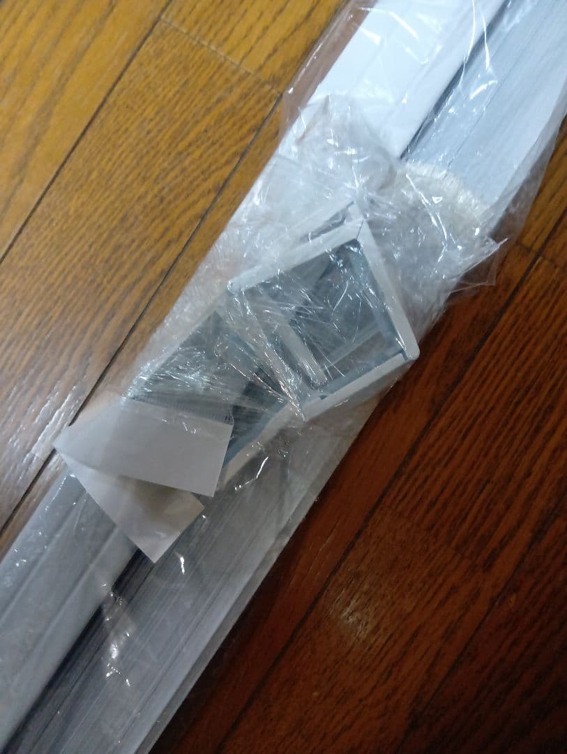 希少Uni Con モア25-35 ループコード型ブラインド操作左