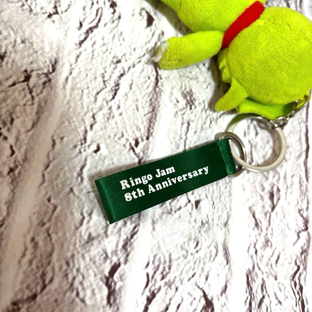 Mrs. GREEN APPLE Ringo Jam 8周年 メメル
