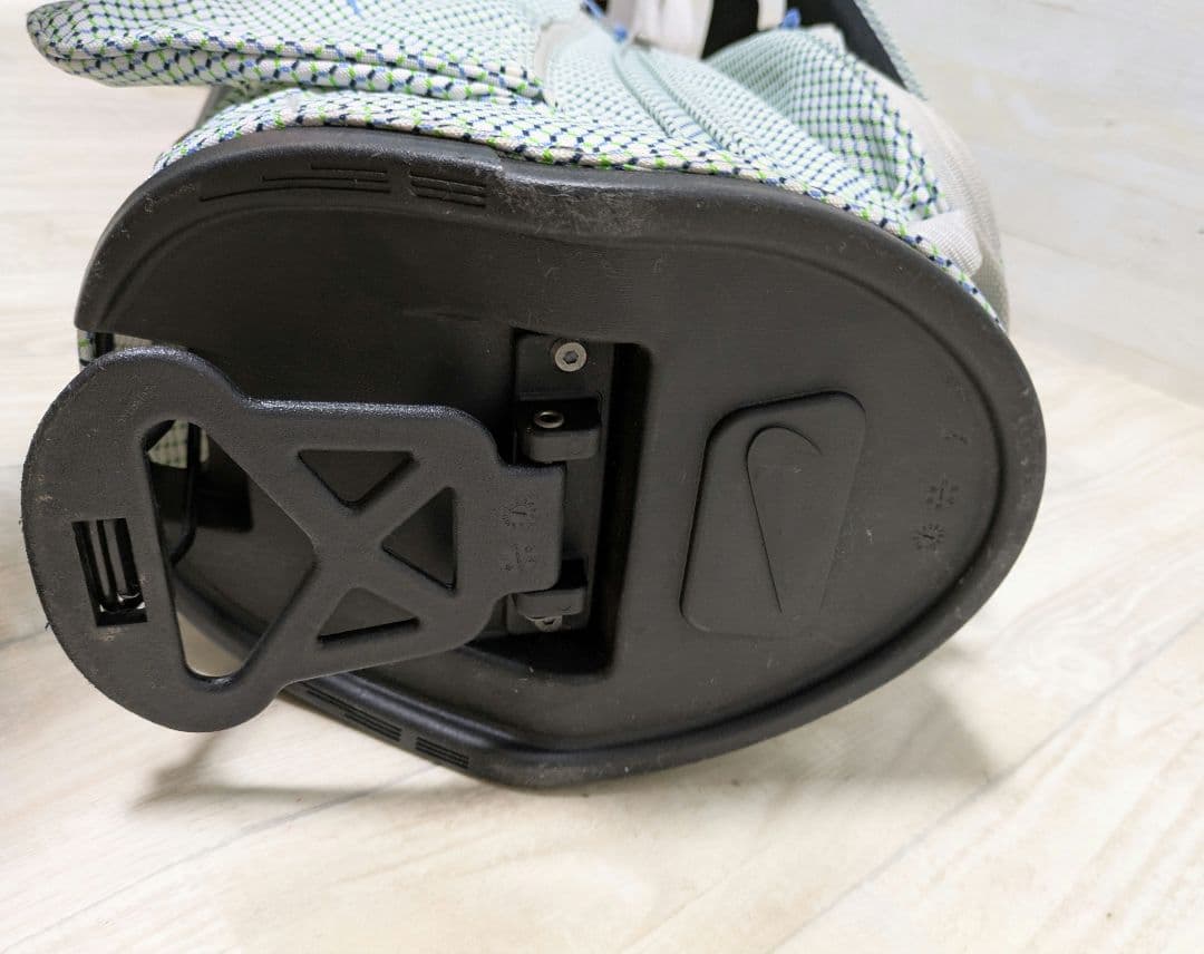 NIKE SPORT ナイキ SPORT LITE GOLF　キャディバック
