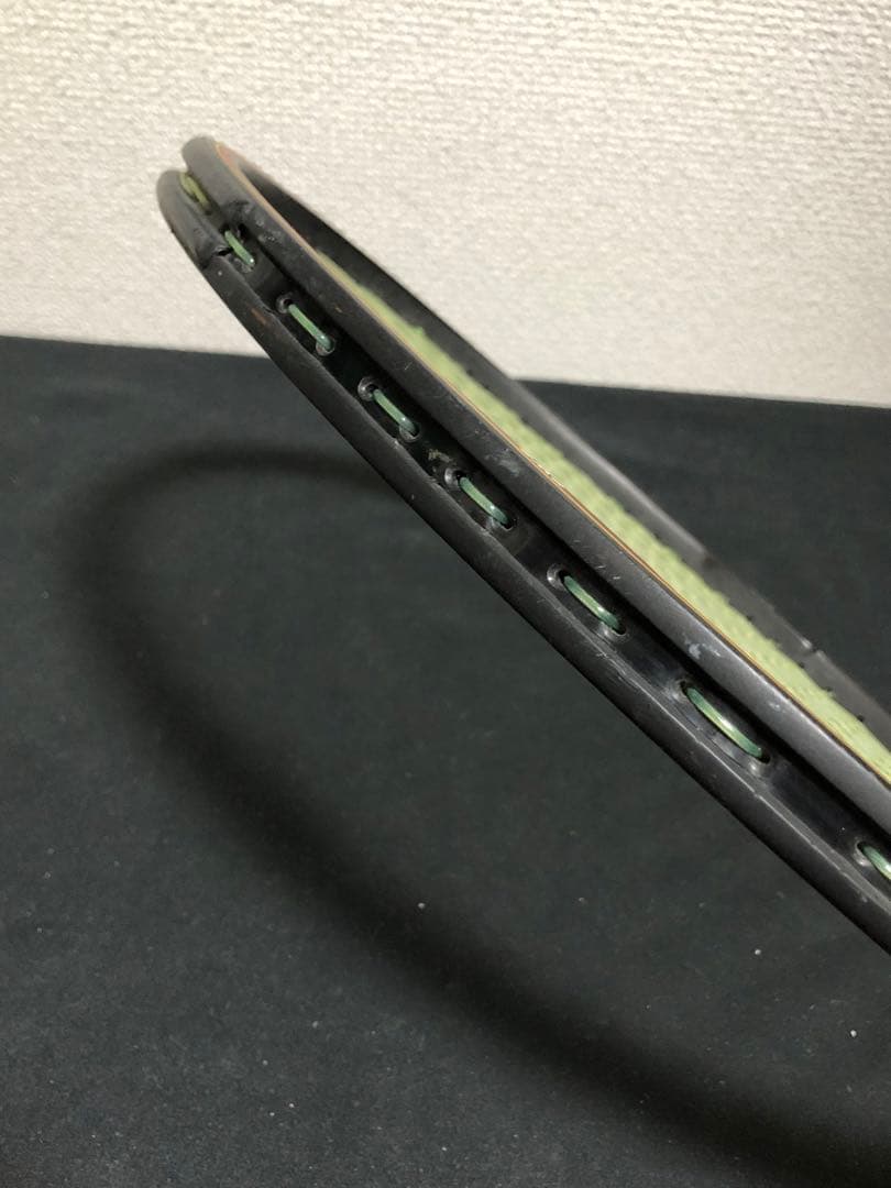 Wilson Pro Staff 85 セントビンセント後期　G4