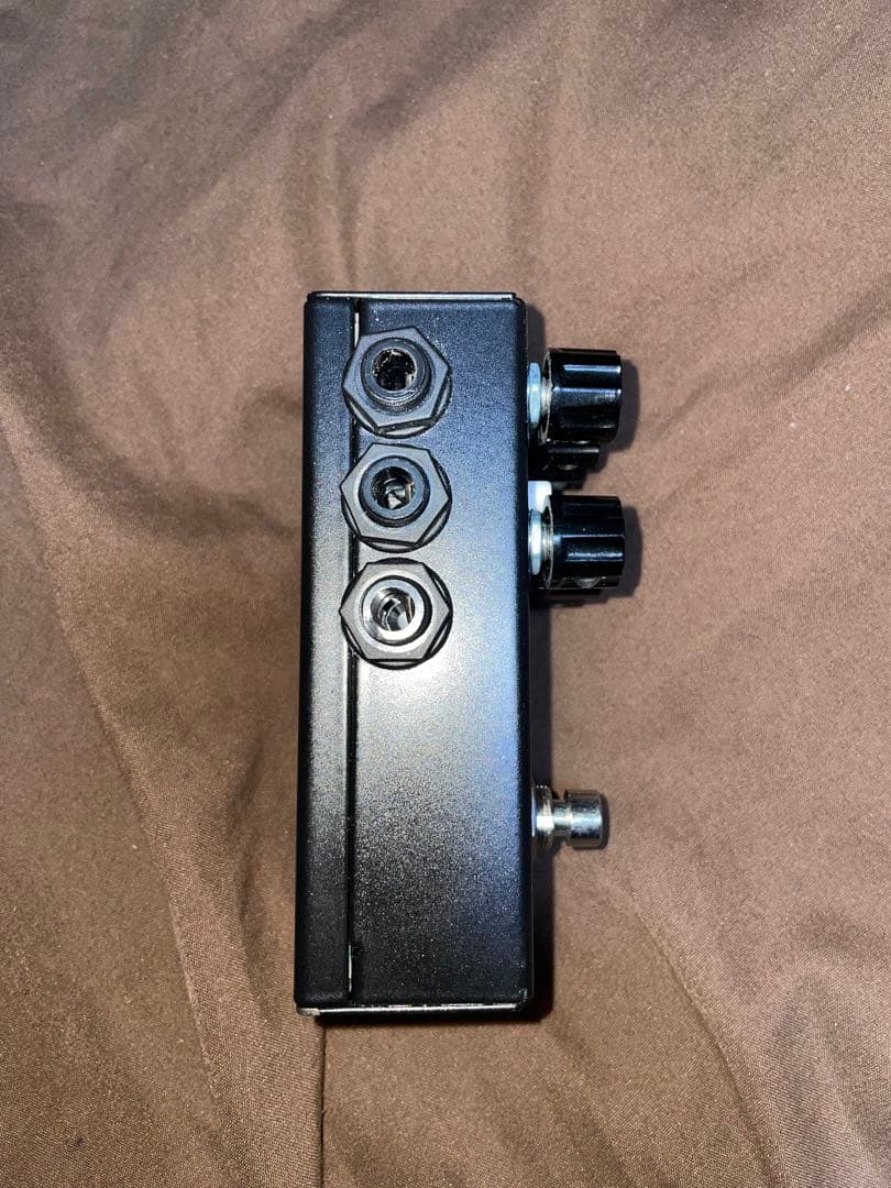 AMT Legend amps P2 ギターエフェクター