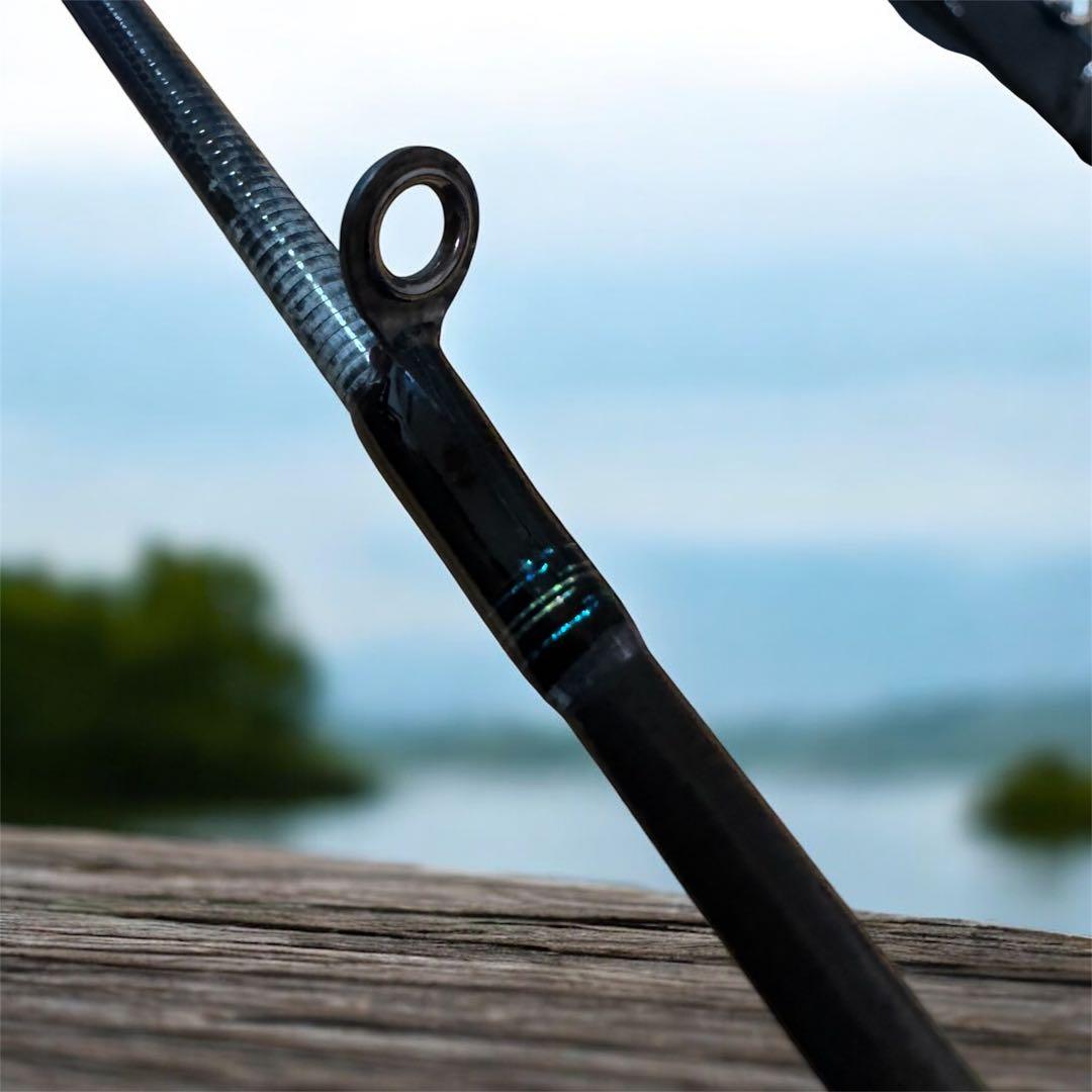 Daiwa エメラルダスAIR AGS 75MLM
