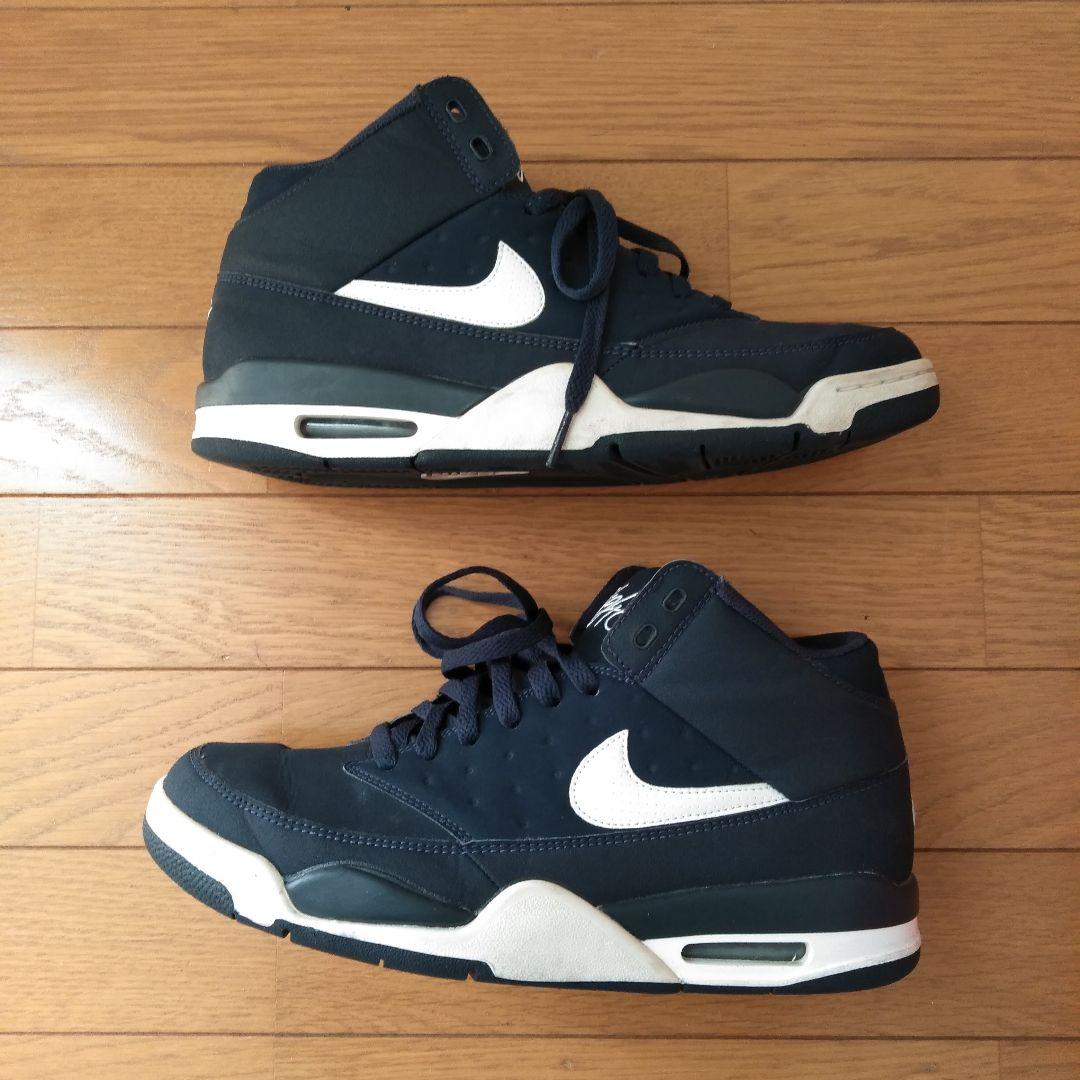 NIKE AIR IR　シューズ